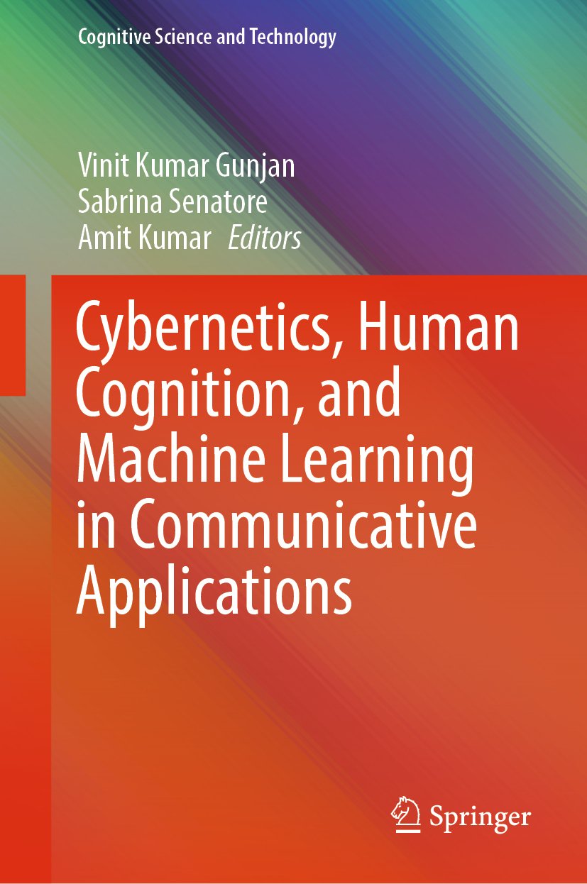 Cognitive Science and Technology