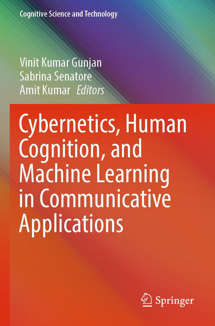 Cognitive Science and Technology