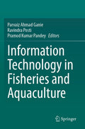 Information Technology in Fisheries and Aquaculture