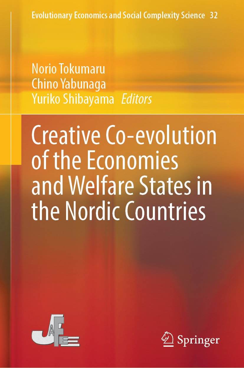 Evolutionary Economics and Social Complexity Science