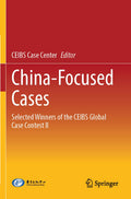 China-Focused Cases