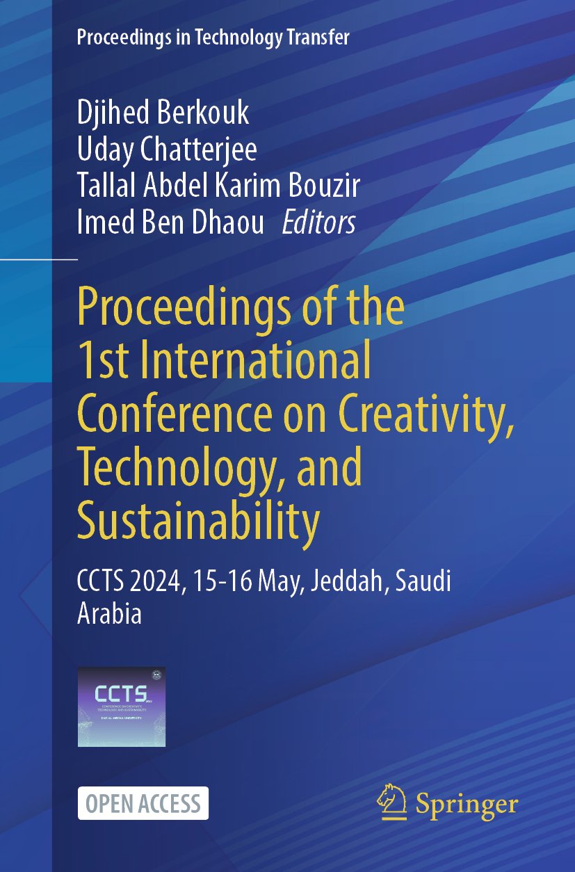 Proceedings in Technology Transfer