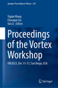 Springer Proceedings in Physics