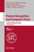 Lecture Notes in Computer Science