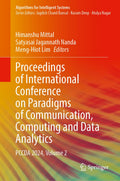 Algorithms for Intelligent Systems