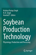 Soybean Production Technology