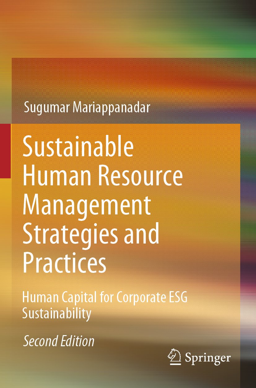 Sustainable Human Resource Management Strategies and Practices