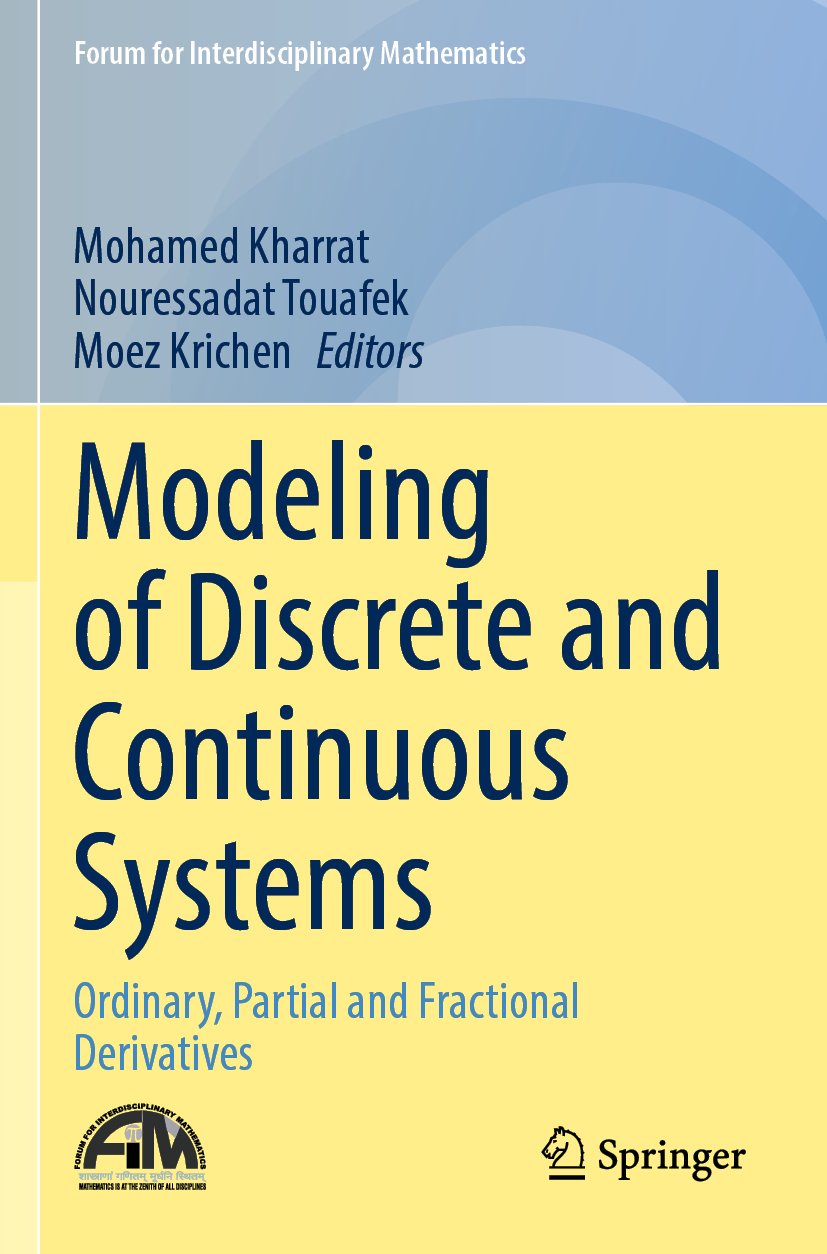 Modeling of Discrete and Continuous Systems