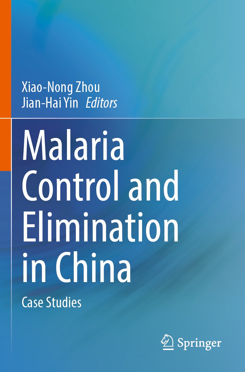 Malaria Control and Elimination in China