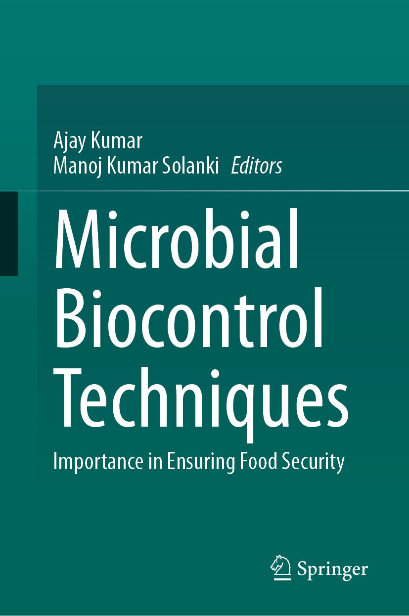 Microbial Biocontrol Techniques
