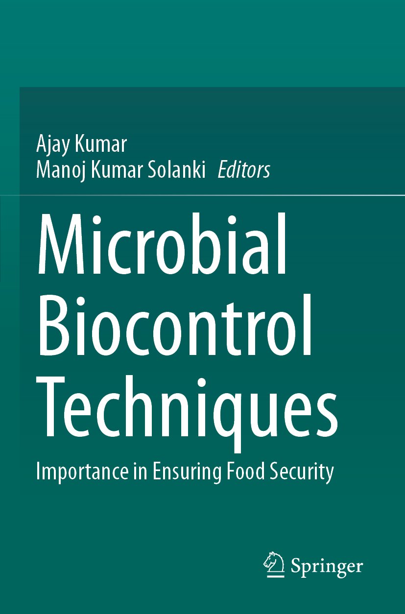 Microorganisms for Sustainability