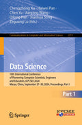 Communications in Computer and Information Science