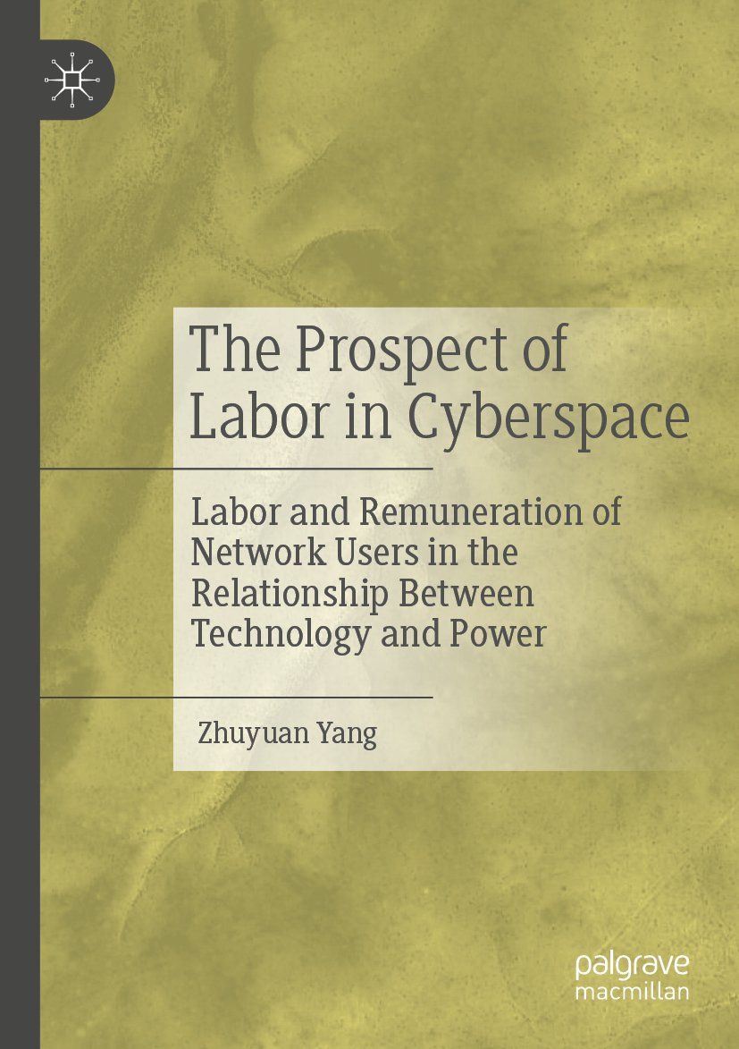 The Prospect of Labor in Cyberspace