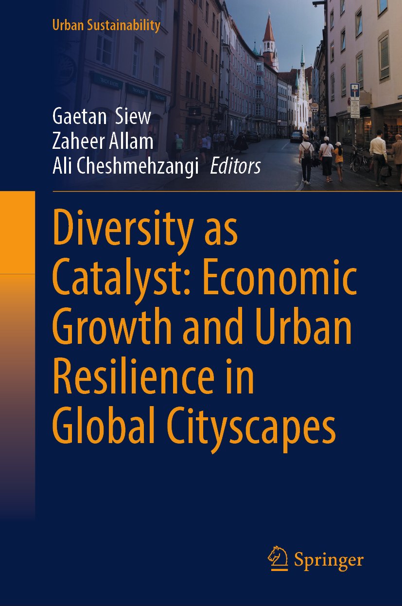 Urban Sustainability