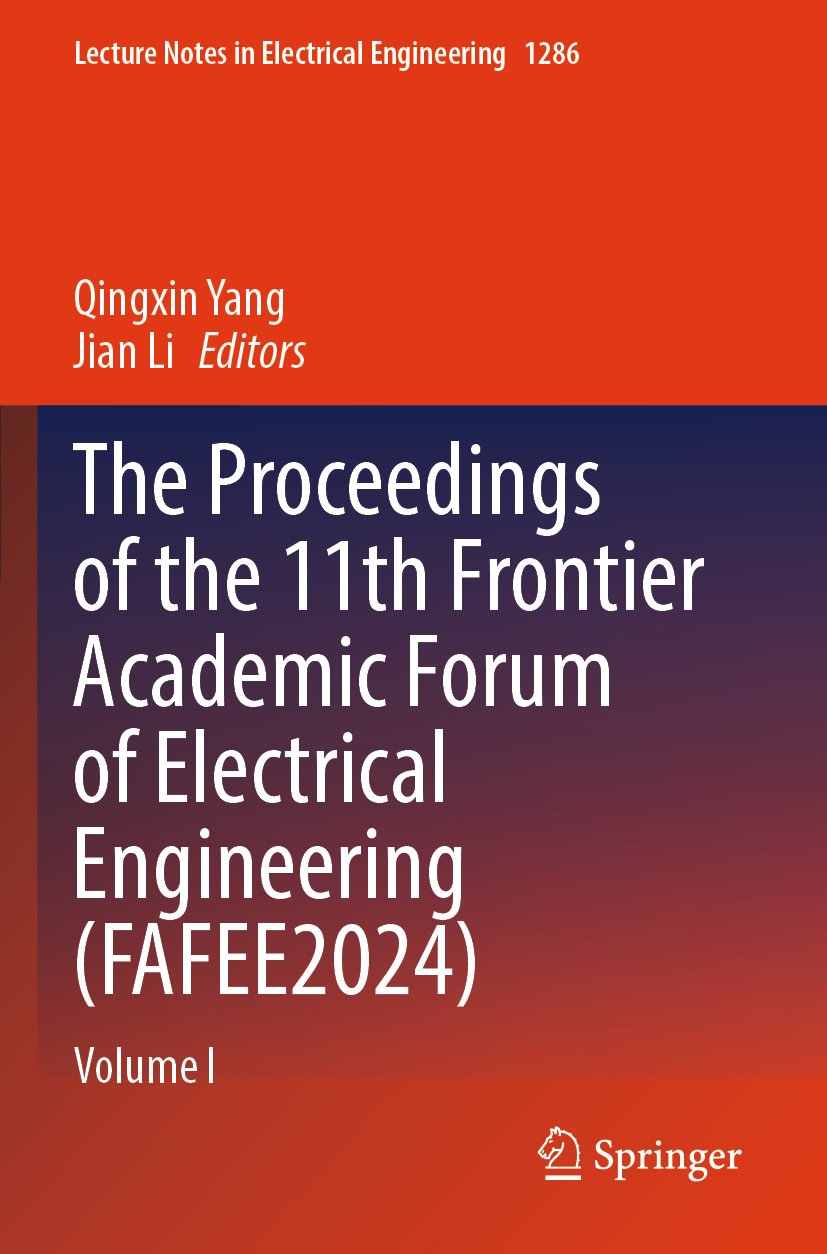 Lecture Notes in Electrical Engineering
