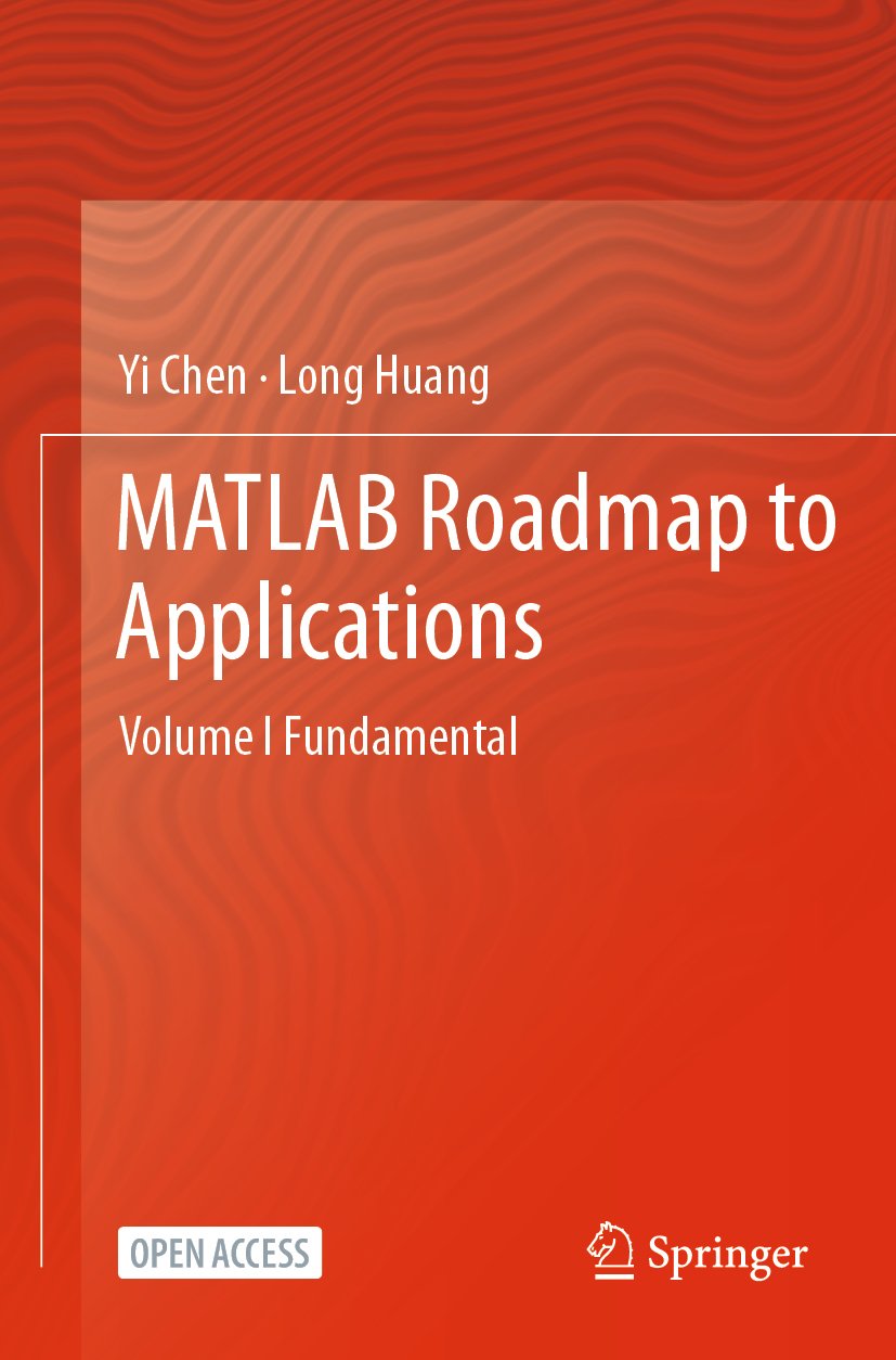 MATLAB Roadmap to Applications