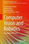 Algorithms for Intelligent Systems