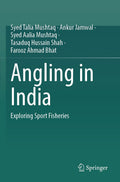 Angling in India