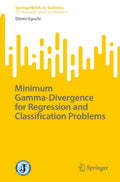 SpringerBriefs in Statistics