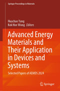 Springer Proceedings in Materials