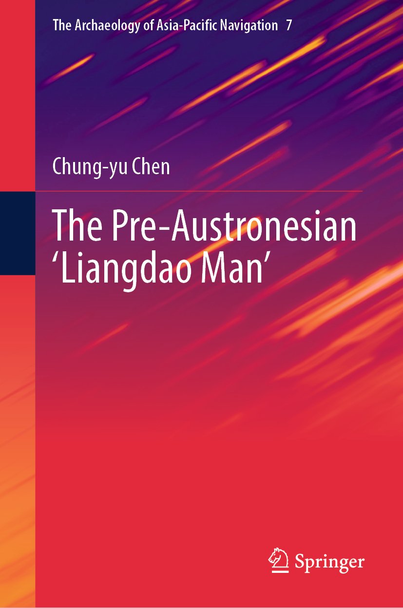 The Archaeology of Asia-Pacific Navigation