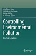 Controlling Environmental Pollution