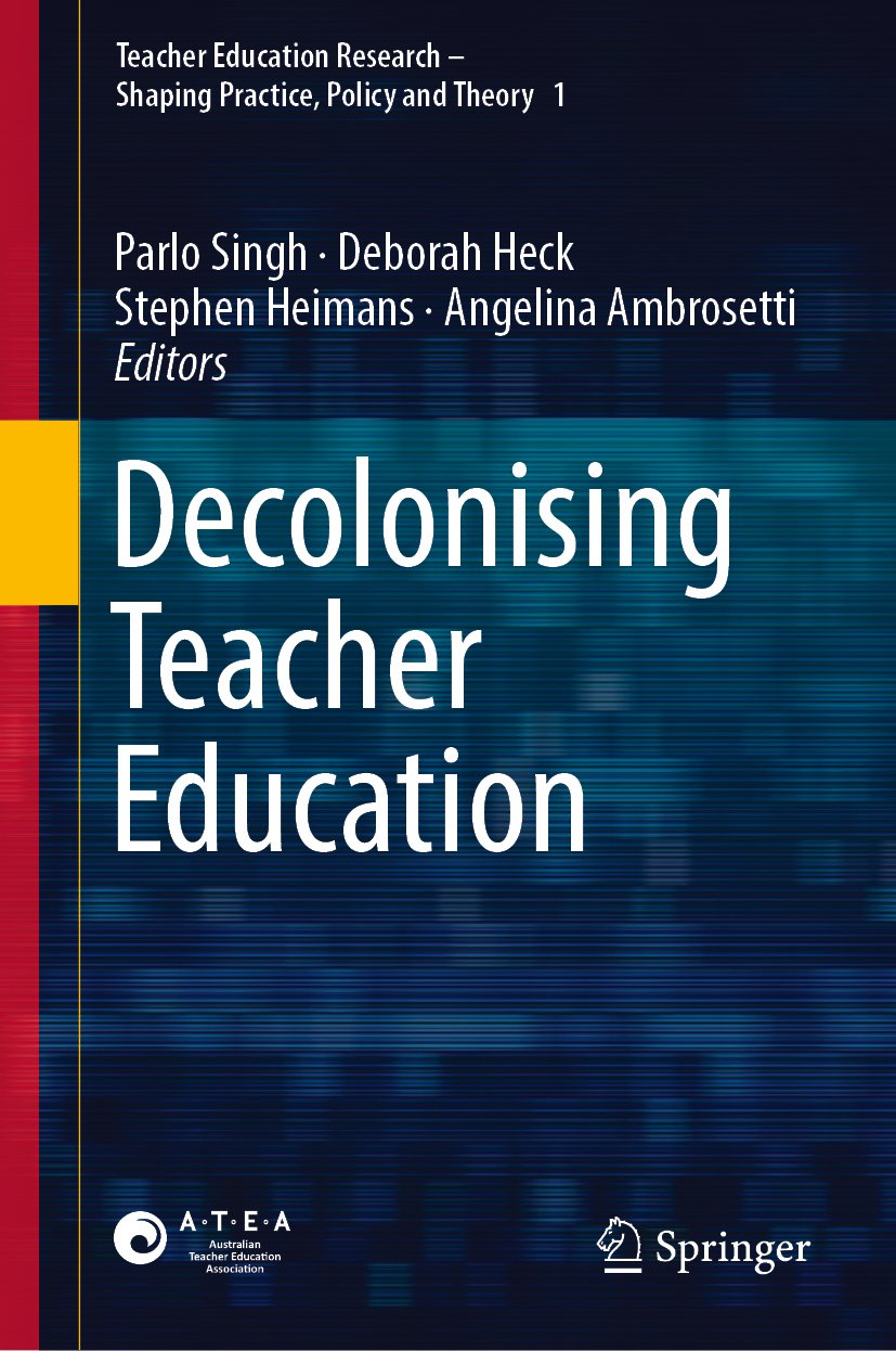Teacher Education Research – Shaping Practice, Policy and Theory