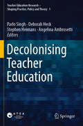 Teacher Education Research – Shaping Practice, Policy and Theory