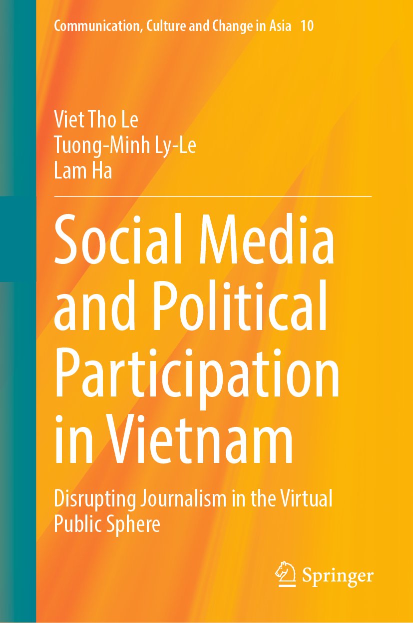 Communication, Culture and Change in Asia