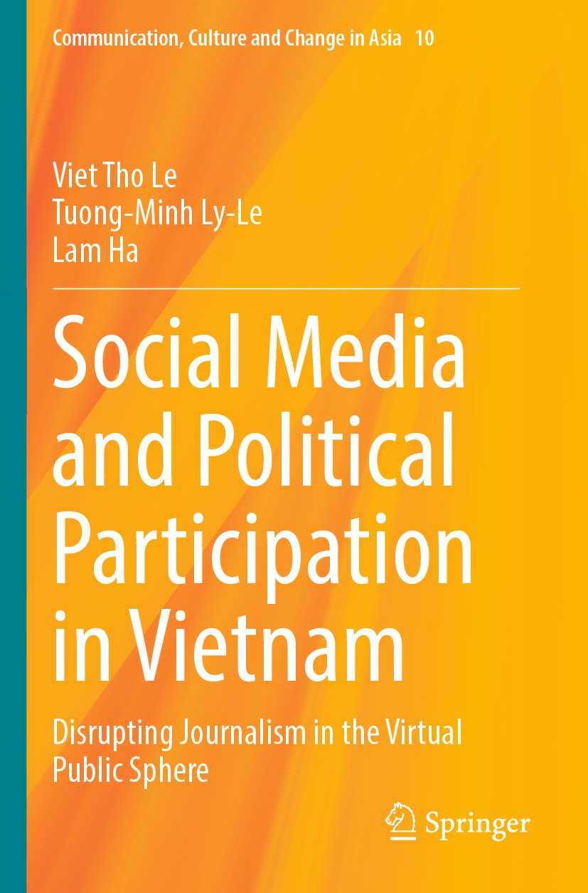 Social Media and Political Participation in Vietnam