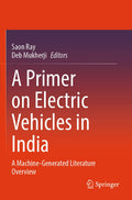 A Primer on Electric Vehicles in India