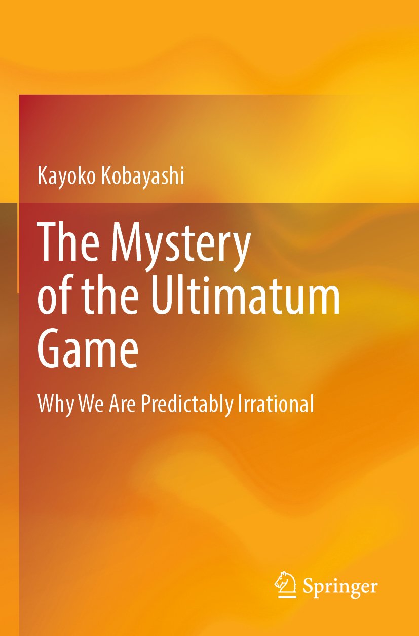 The Mystery of the Ultimatum Game