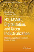 India Studies in Business and Economics