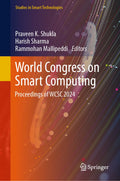 Studies in Smart Technologies
