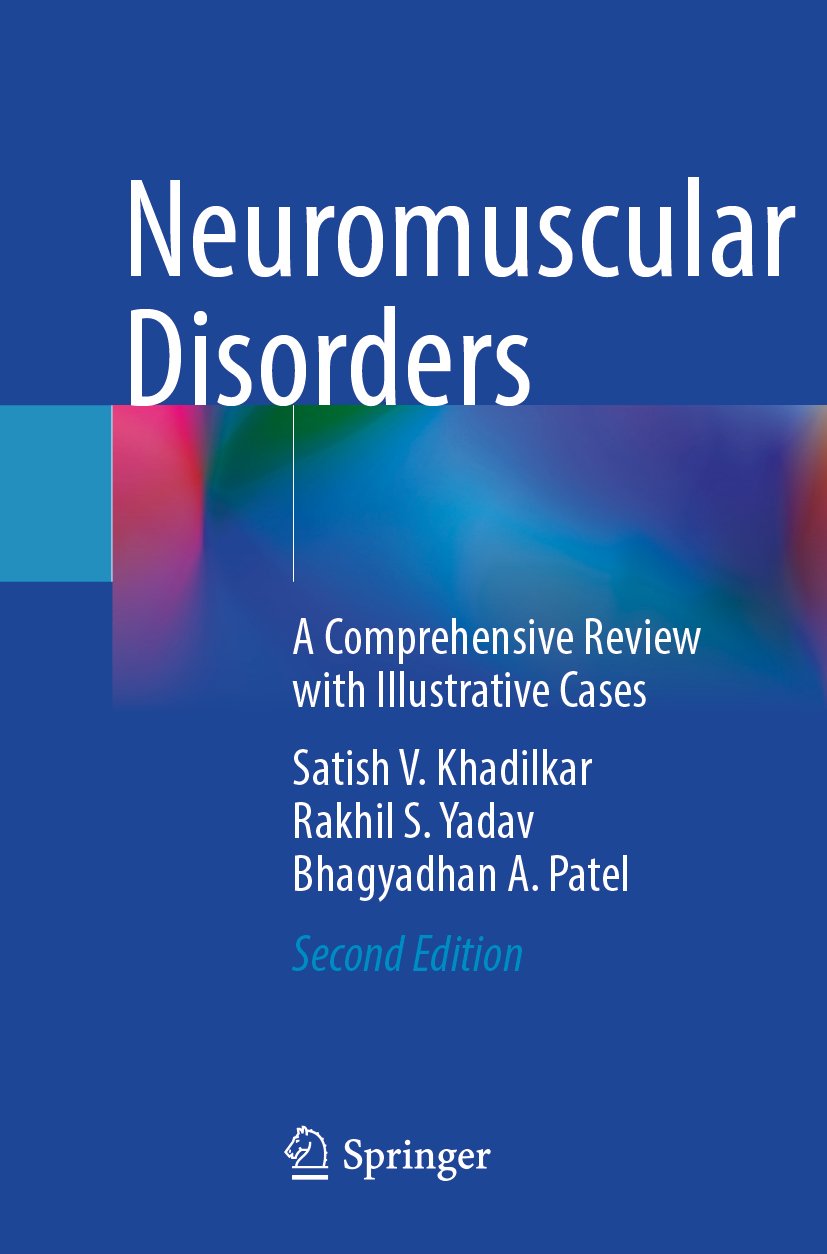 Neuromuscular Disorders