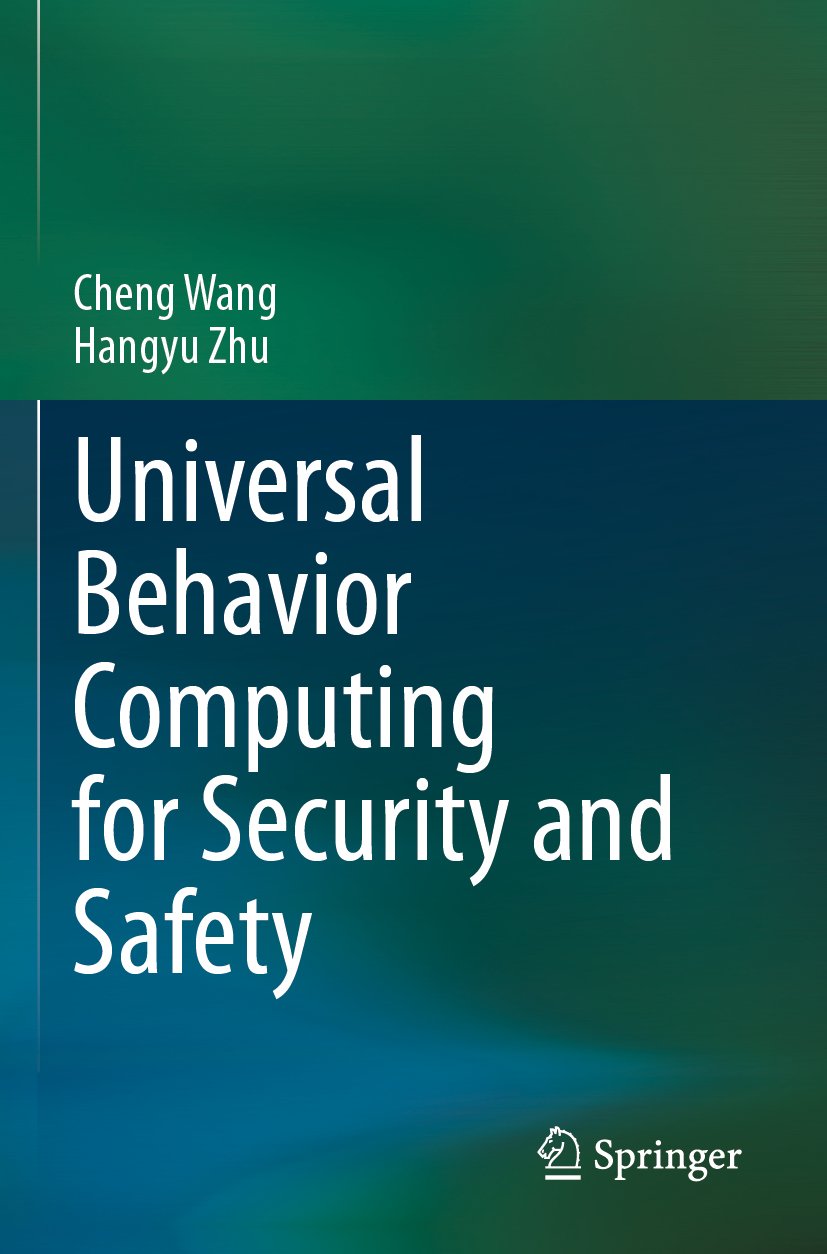 Universal Behavior Computing for Security and Safety
