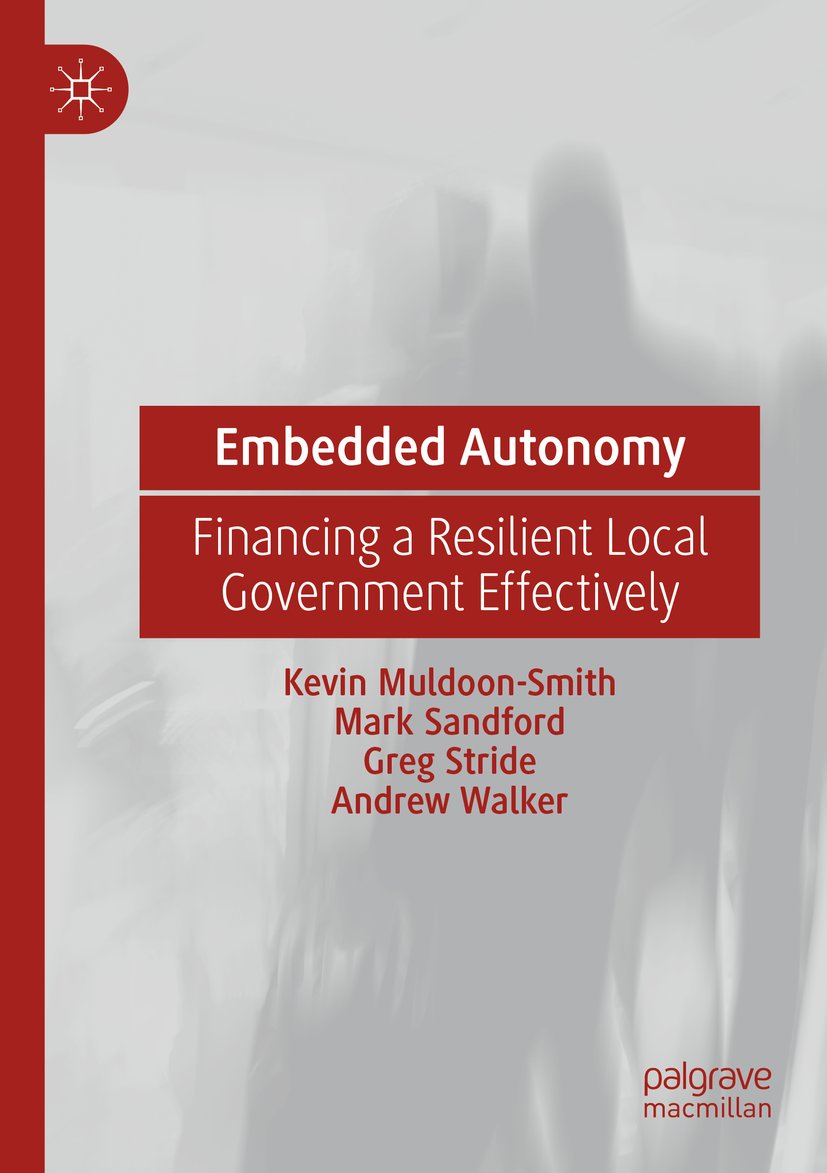 Embedded Autonomy