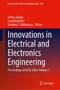 Lecture Notes in Electrical Engineering