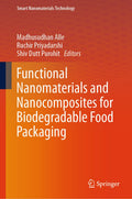 Smart Nanomaterials Technology