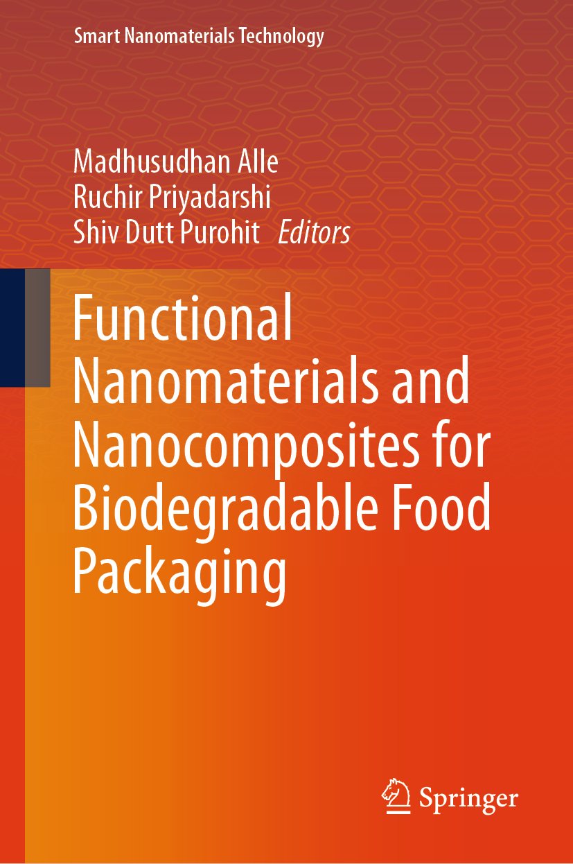 Smart Nanomaterials Technology