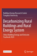 Decarbonizing Rural Buildings and Rural Energy System