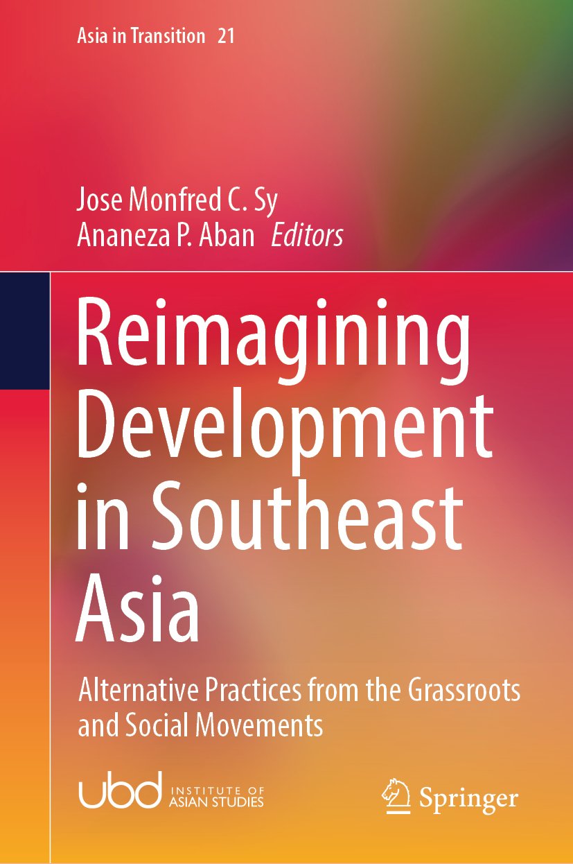 Asia in Transition