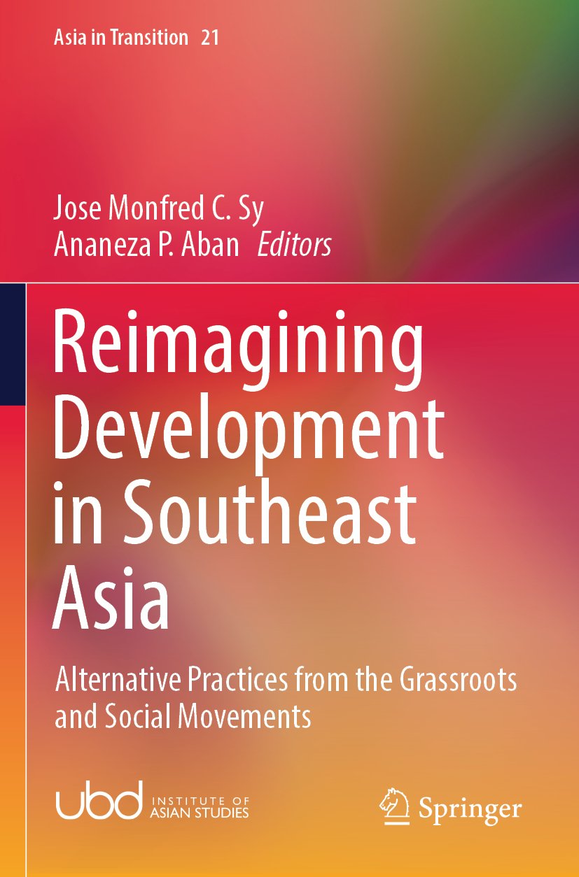 Reimagining Development in Southeast Asia