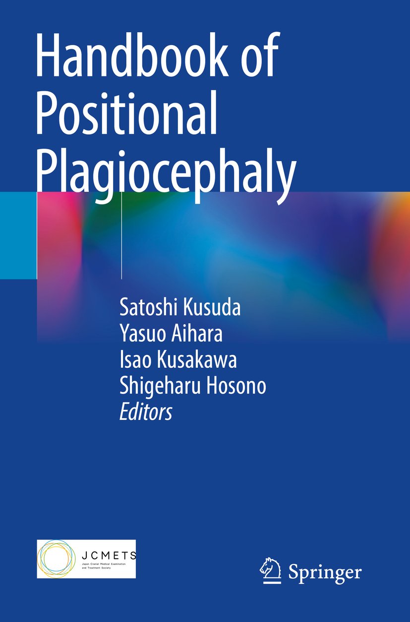 Handbook of Positional Plagiocephaly