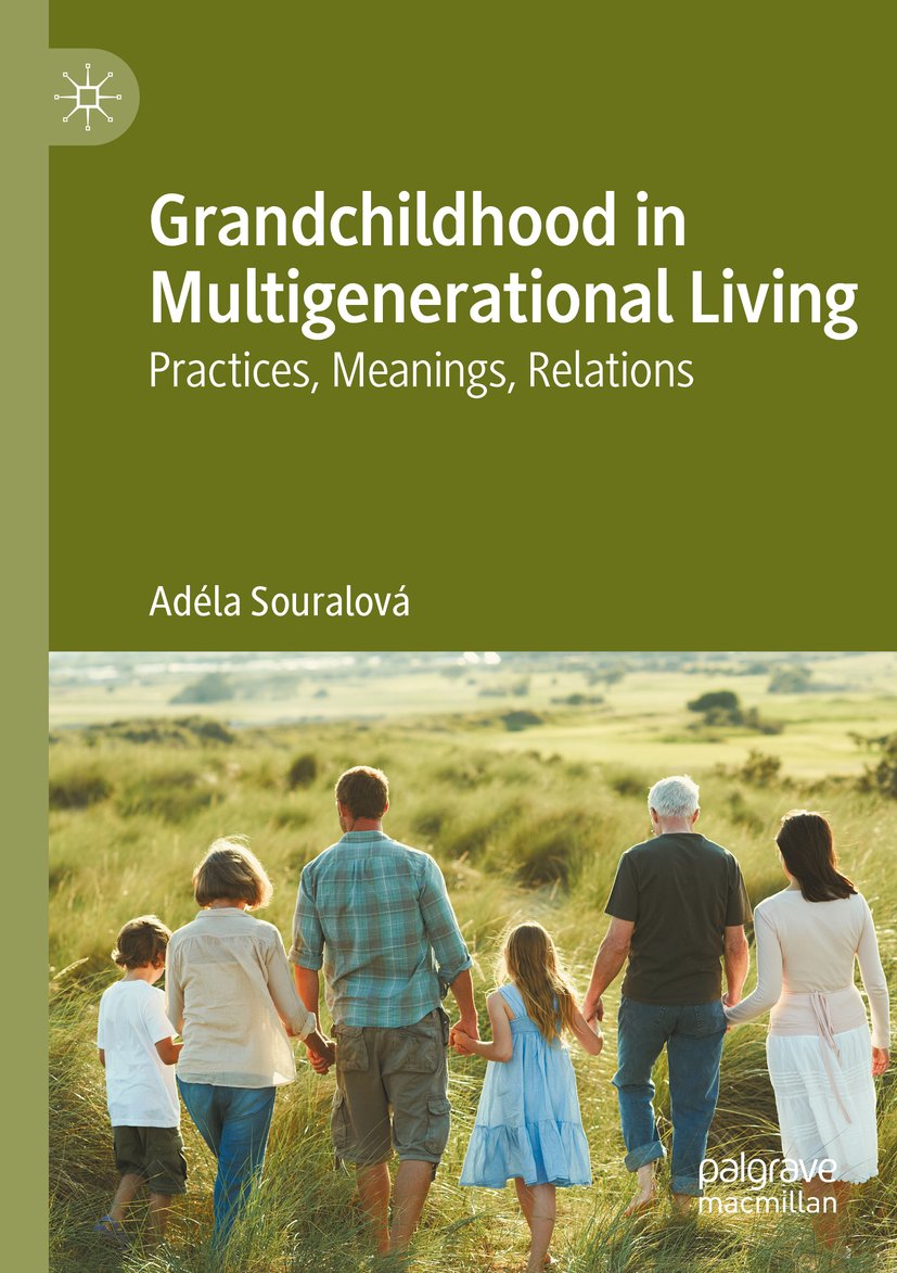 Grandchildhood in Multigenerational Living