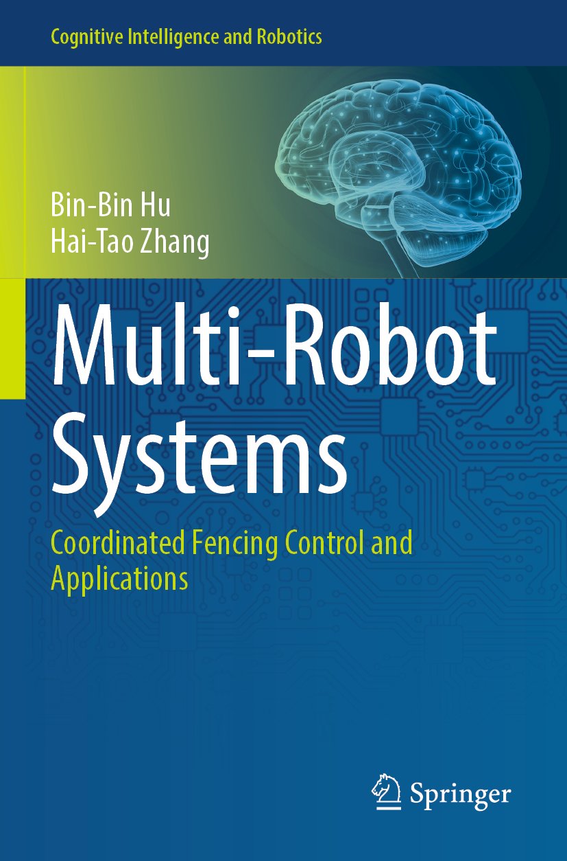 Multi-Robot Systems