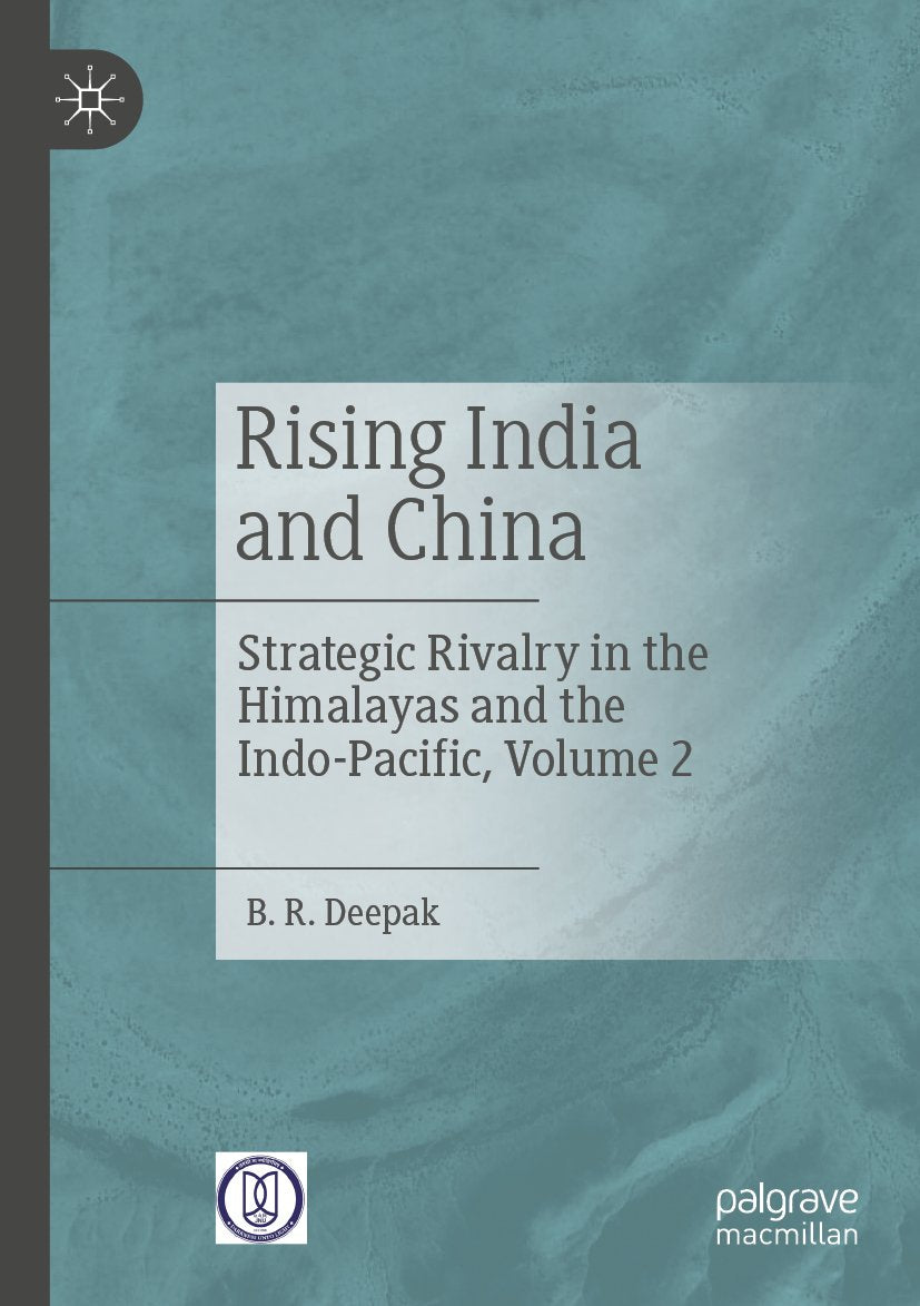 Rising India and China