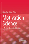 Motivation Science