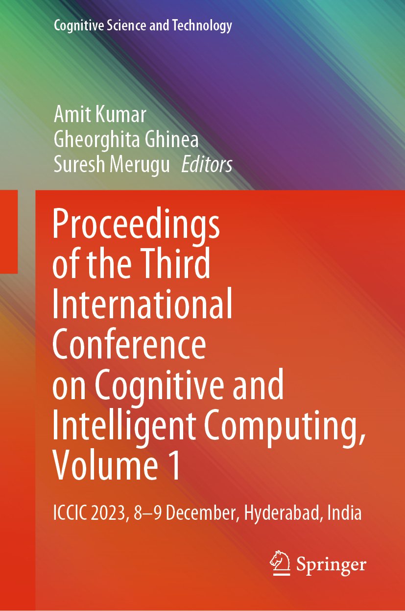 Cognitive Science and Technology