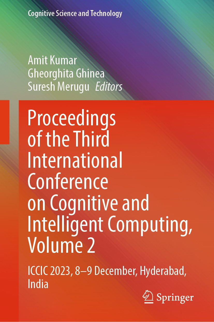 Cognitive Science and Technology